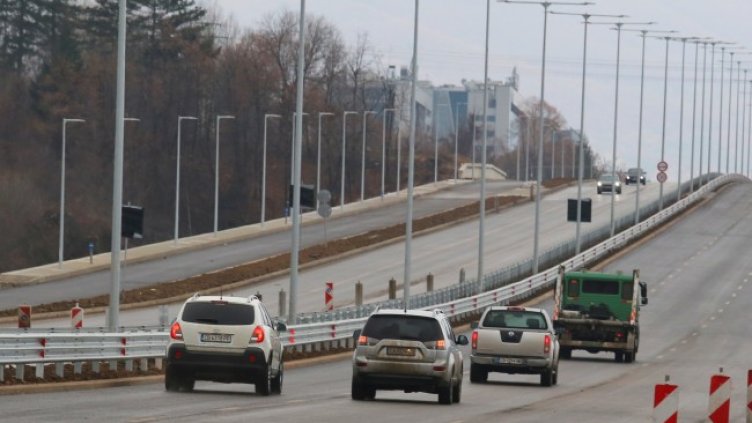 Снимка: архив, БГНЕС