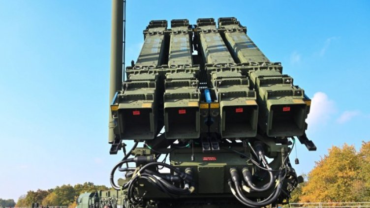 Снимка: БГНЕС