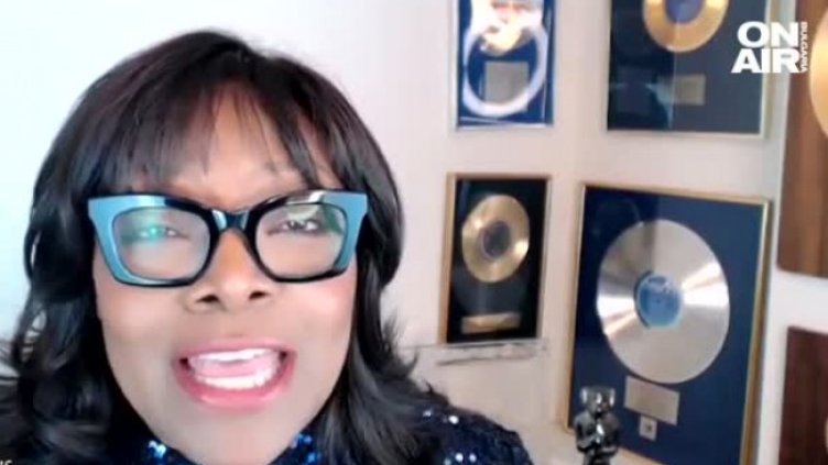 Диско кралицата Прешъс Уилсън: Истинска радост е да пея в България