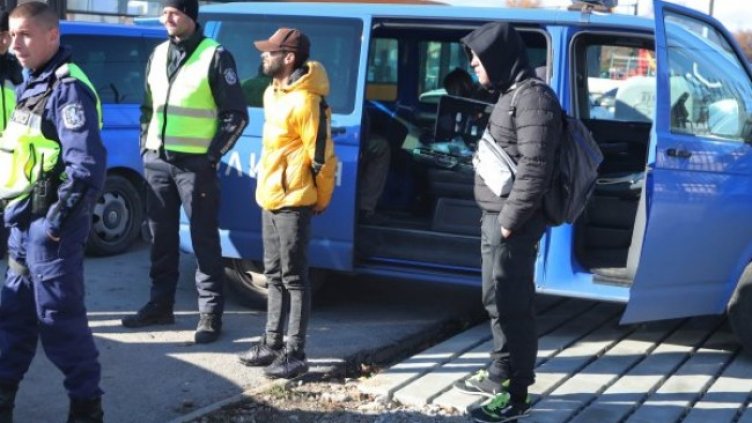 Снимка: Димитър Кьосемарлиев, Dnes.bg