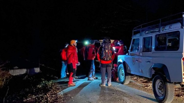 Снимка: БГНЕС, архив