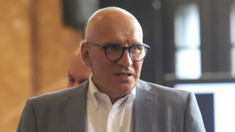 Снимка: архив, БГНЕС