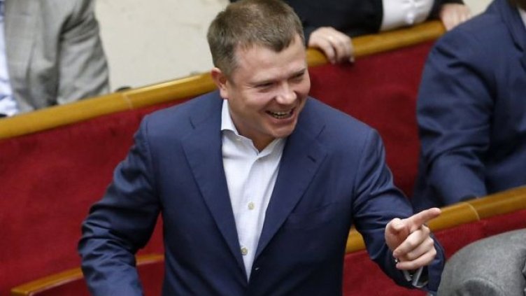 Снимка: УНИАН