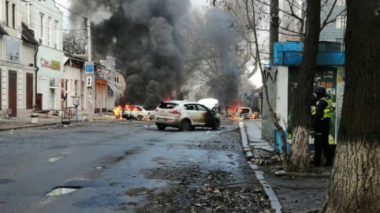 Снимка: БГНЕС/EPA