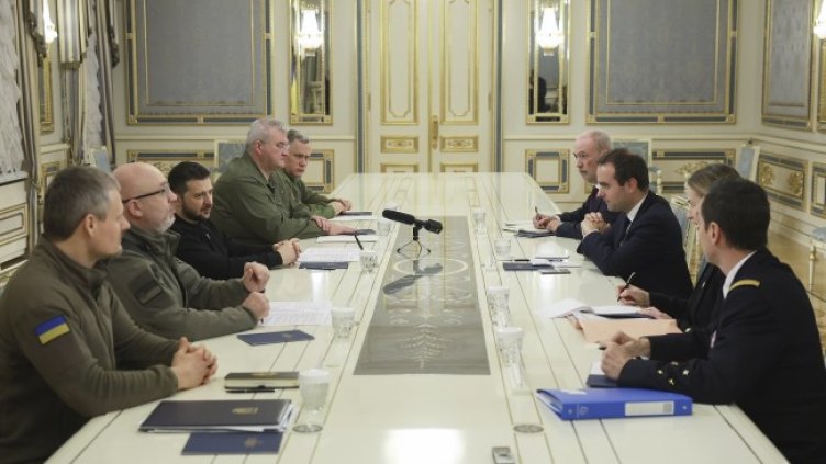 Снимка: БГНЕС