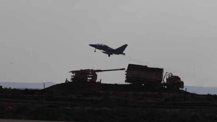 Снимка: БГНЕС/ EPA