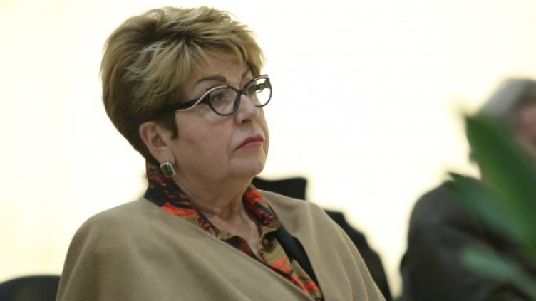 Снимка: архив, БГНЕС