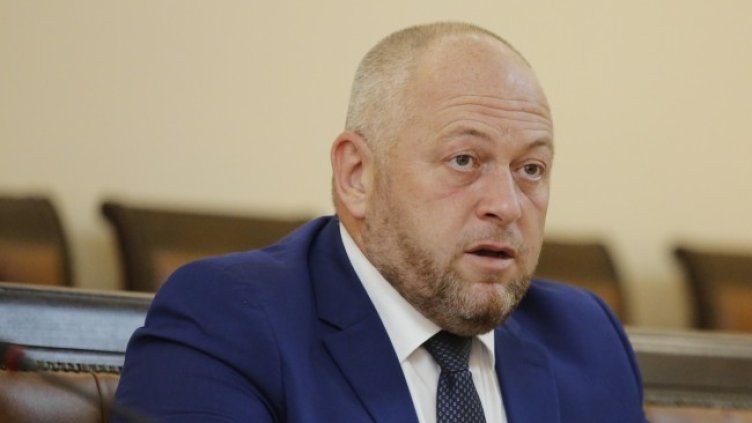 Снимка: архив, БГНЕС