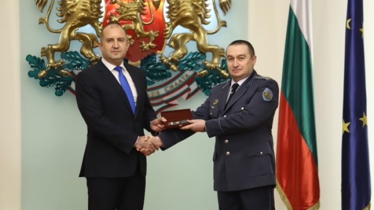 Снимка: БГНЕС