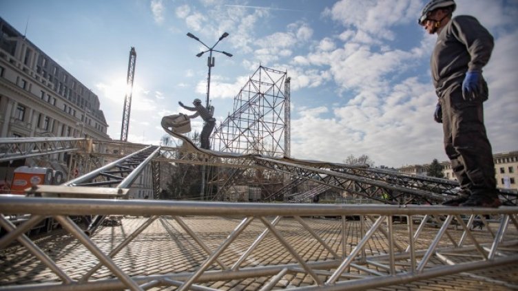 Снимки: Димитър Кьосемарлиев