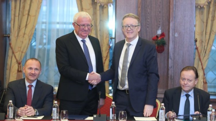 Снимка: Димитър Кьосемарлиев, Dnes.bg