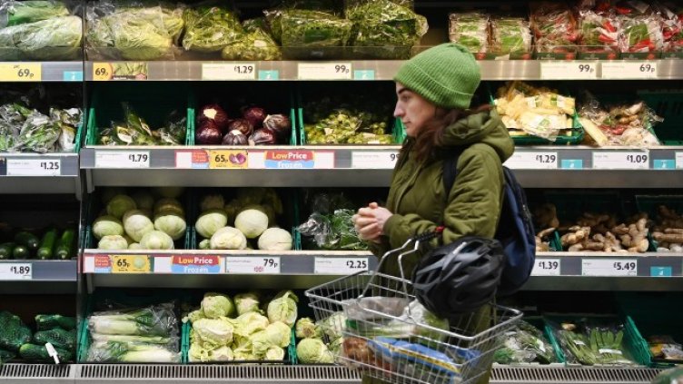 Снимка: БГНЕС/EPA