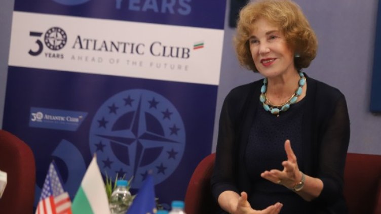 Снимка: БГНЕС