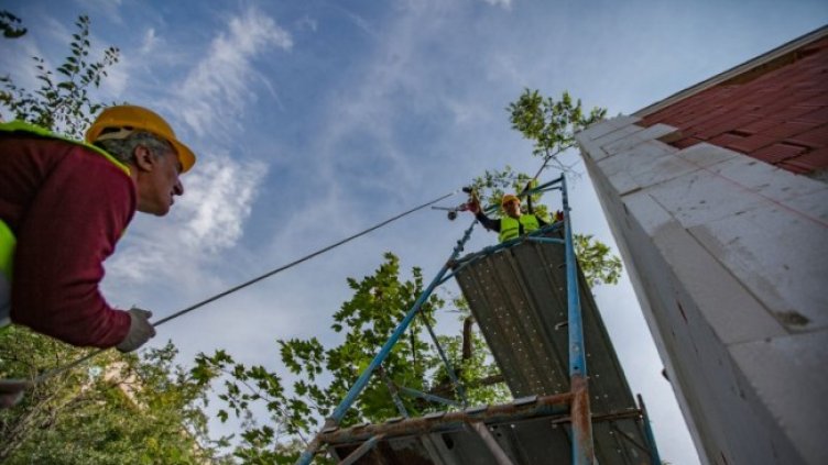 Снимка: Димитър Кьосемарлиев, Dnes.bg