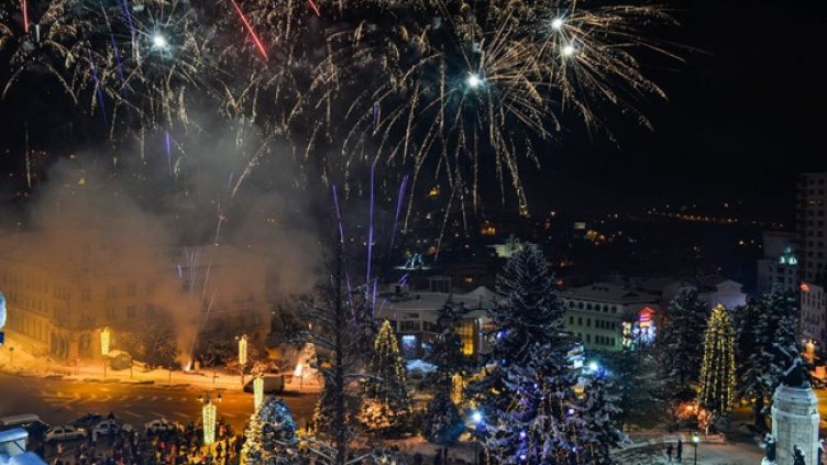 Снимка: Община Велико Търново