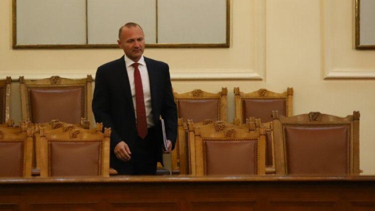 Снимка: БГНЕС