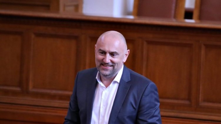 Снимка: БГНЕС