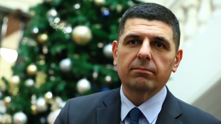 Снимка: БГНЕС