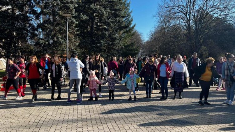 Снимка: БГНЕС