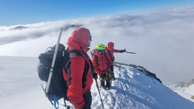 Снимка: ПСС