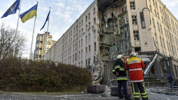 Снимка: БГНЕС/ EPA