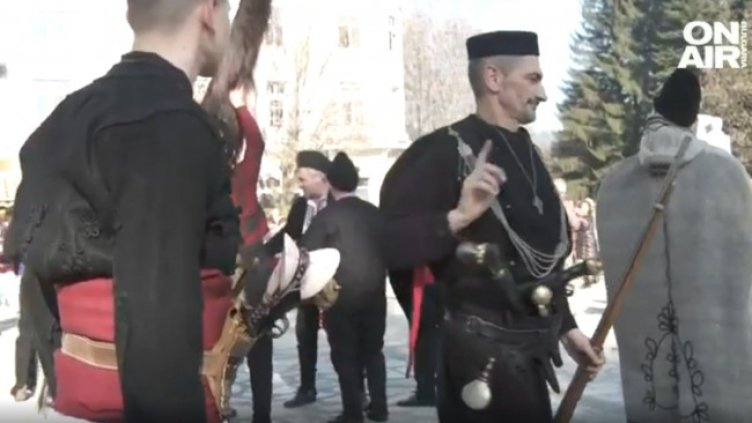 Снимка: Bulgaria ON AIR