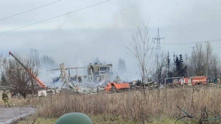 Снимка: Twitter