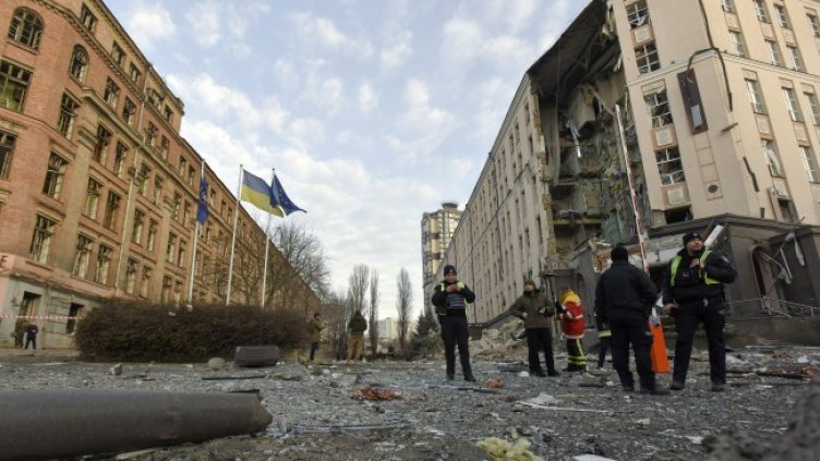 Снимка: архив, БГНЕС