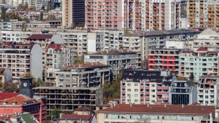 Снимка: Димитър Кьосемарлиев