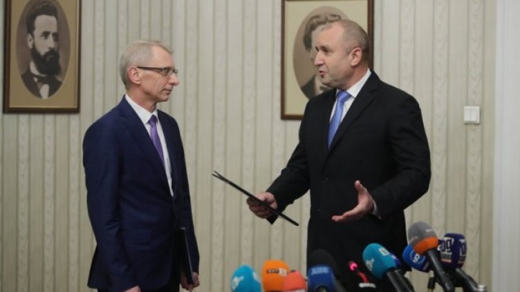 Снимка: Димитър Кьосемарлиев, Dnes.bg