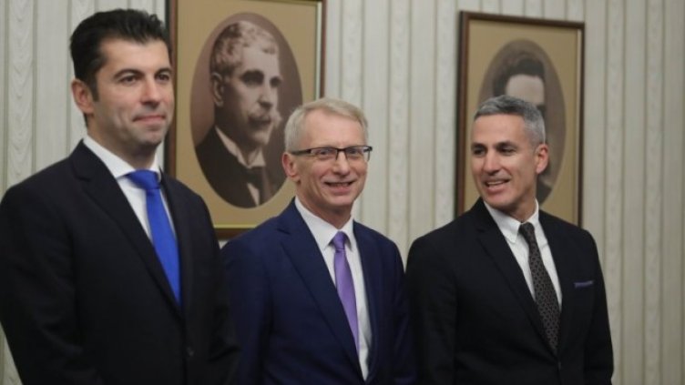 Снимка: Димитър Кьосемарлиев, Dnes.bg