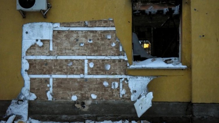 Снимка: архив, БГНЕС