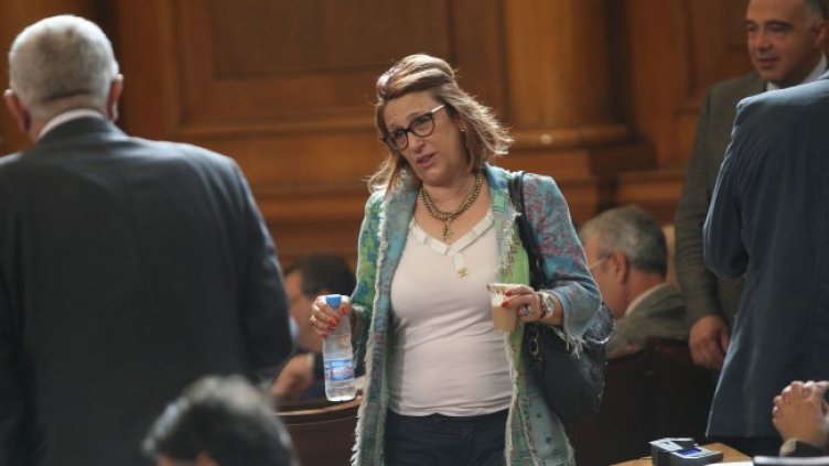 Снимка: БГНЕС