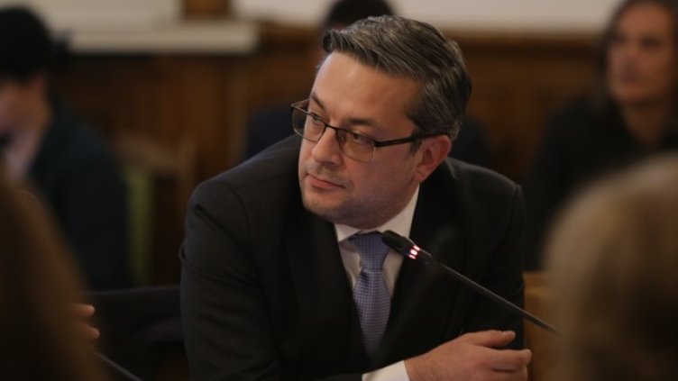 Снимка: БГНЕС