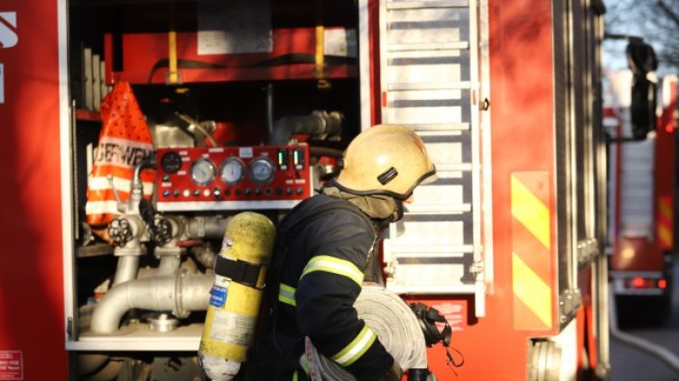 Снимка: БГНЕС