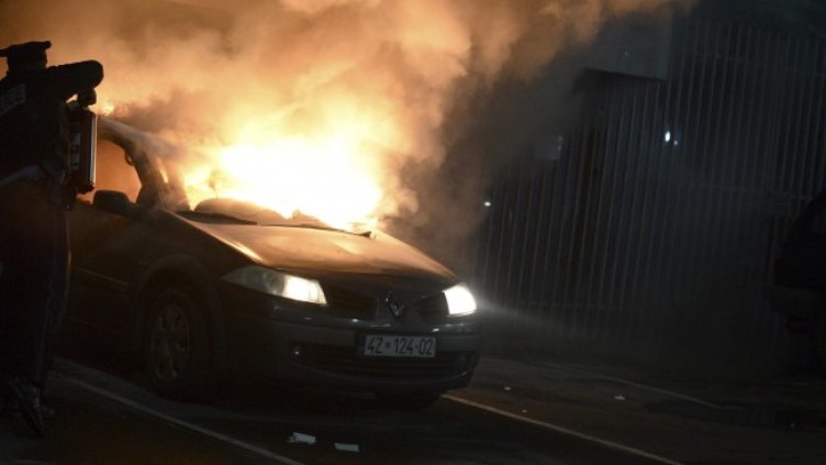 Снимка: архив, БГНЕС