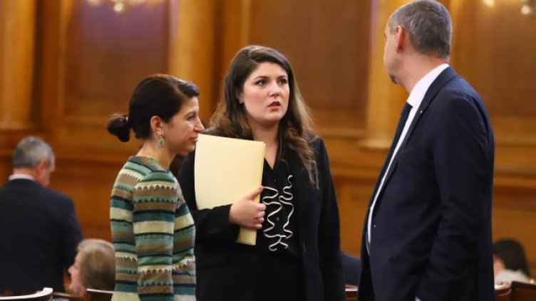 Снимка: БГНЕС