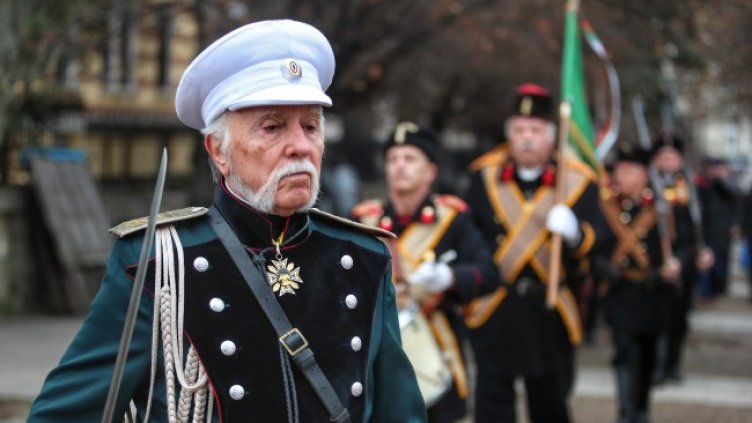 Снимки: Димитър Кьосемарлиев