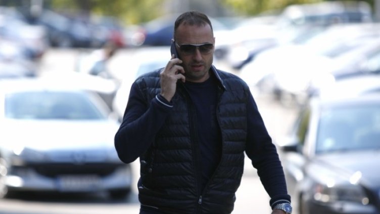 Снимка: Lap.bg