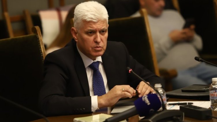 Снимка: БГНЕС