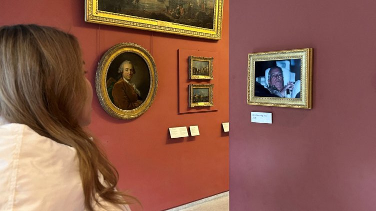 Снимка: Reuters