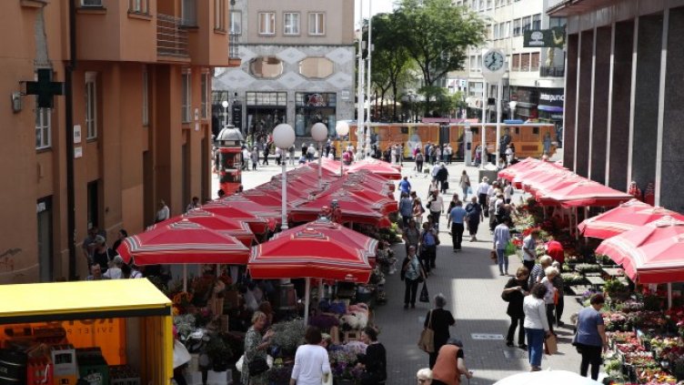 Снимка: БГНЕС/EPA