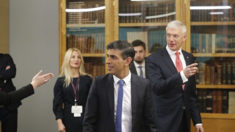 Снимка: БГНЕС/EPA