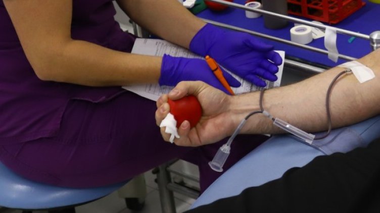 Снимка: БГНЕС