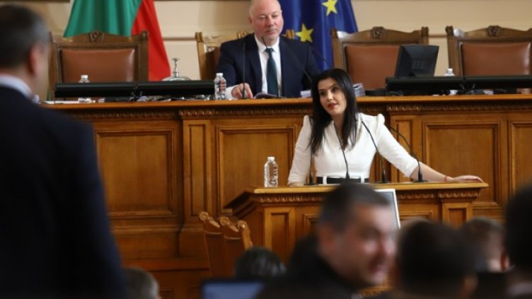 Снимка: БГНЕС