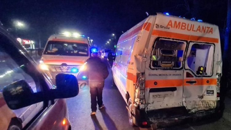 Снимка: Inspectoratul de Poliție Giurgiu