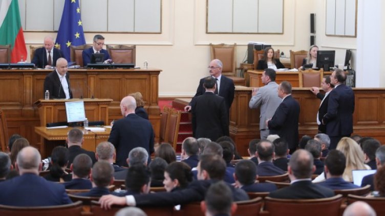 Снимка: Димитър Кьосемарлиев, Dnes.bg