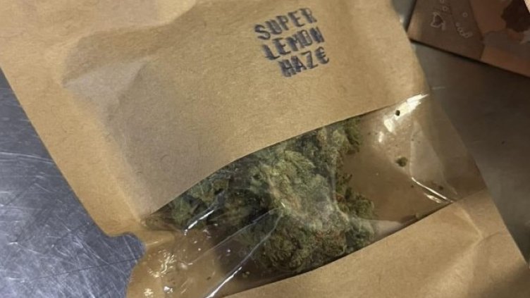 Снимка: МВР