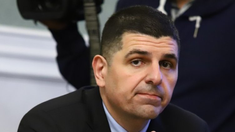 Снимка: архив, БГНЕС