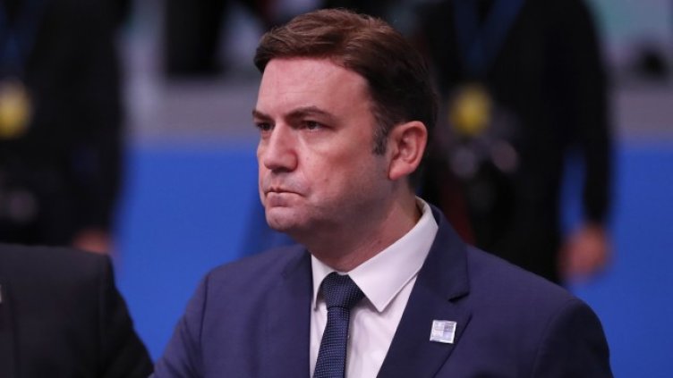 Снимка: БГНЕС/EPA